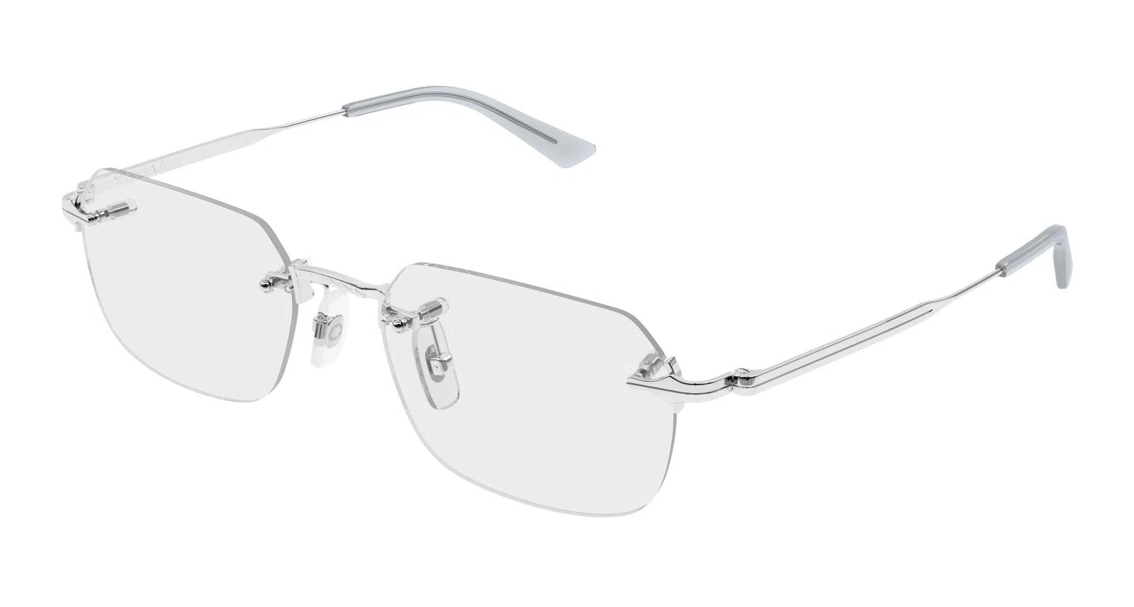 Montblanc MB0514O Eyeglasses - view 5